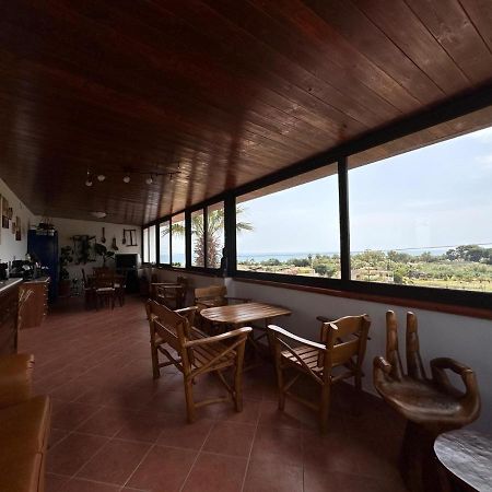 La Foggia Seaside Paradise Сикульяна Экстерьер фото