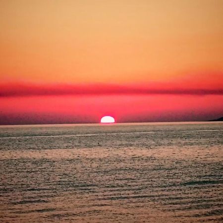La Foggia Seaside Paradise Сикульяна Экстерьер фото